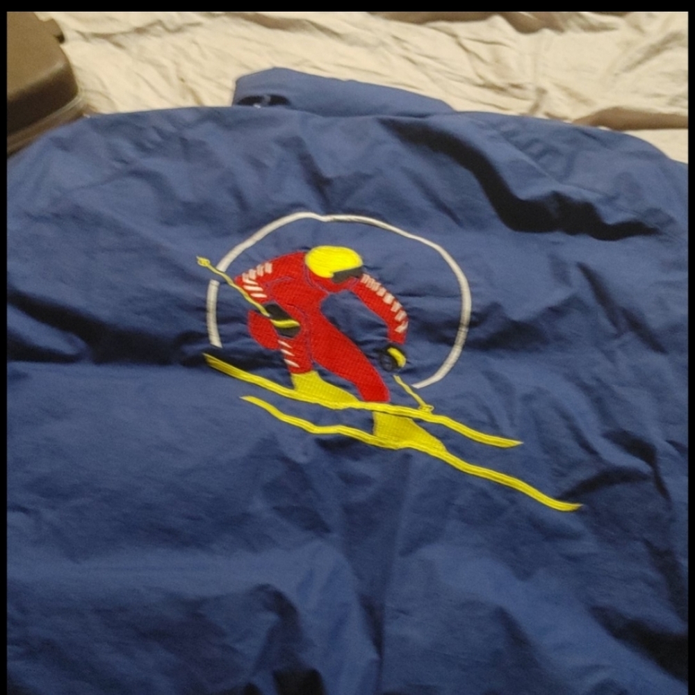 Very Rare !! Vintage 90s Polo Ralph Lauren Suicide